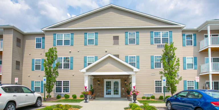 Southpoint village apartments fishers indiana information